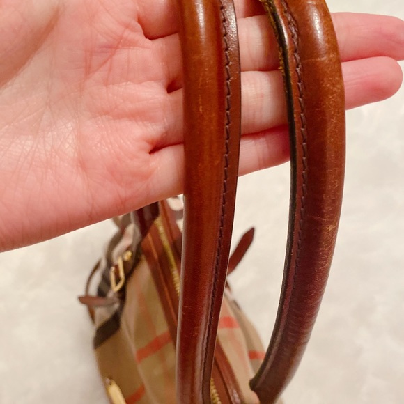 Burberry Salisbury tote - Picture 4 of 7